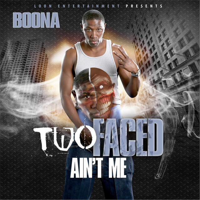 Two Faced Ain't Me