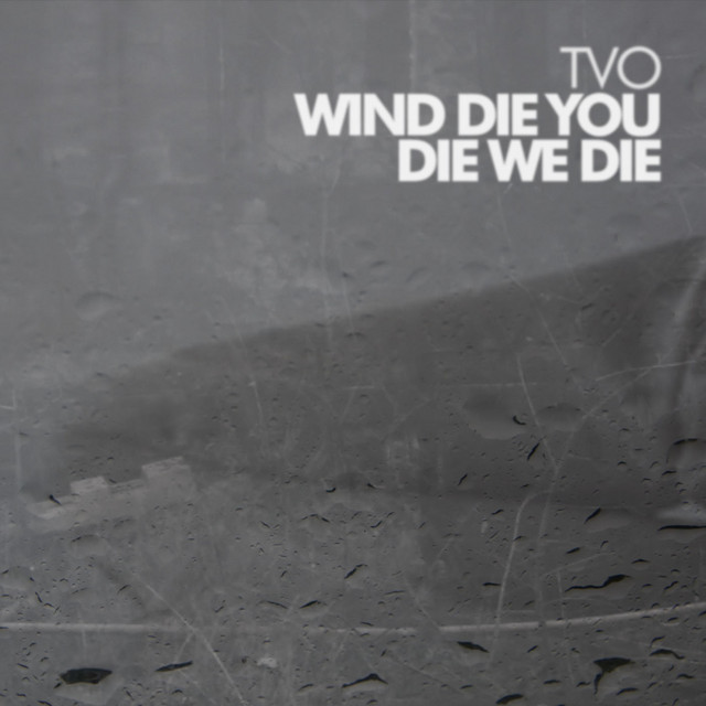 Wind Die, You Die, We Die cover art