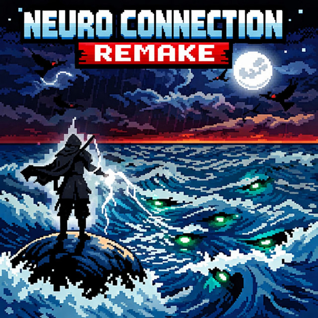 Neuro Connection (Beny Jr (Remake)