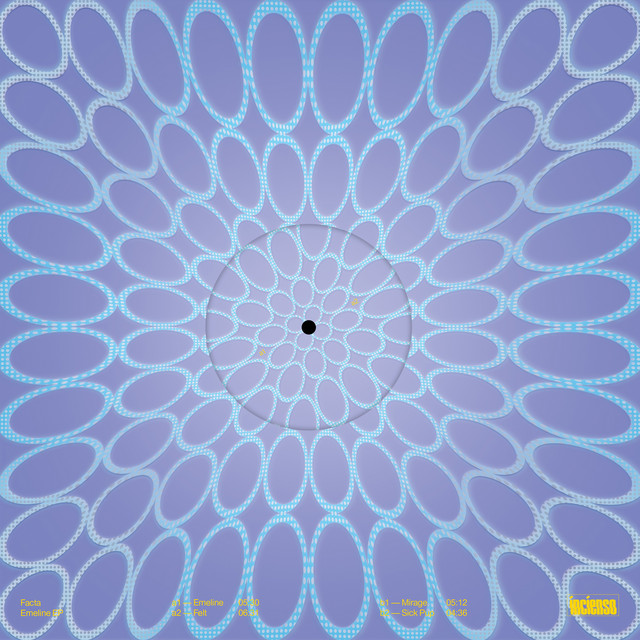 Emeline cover art