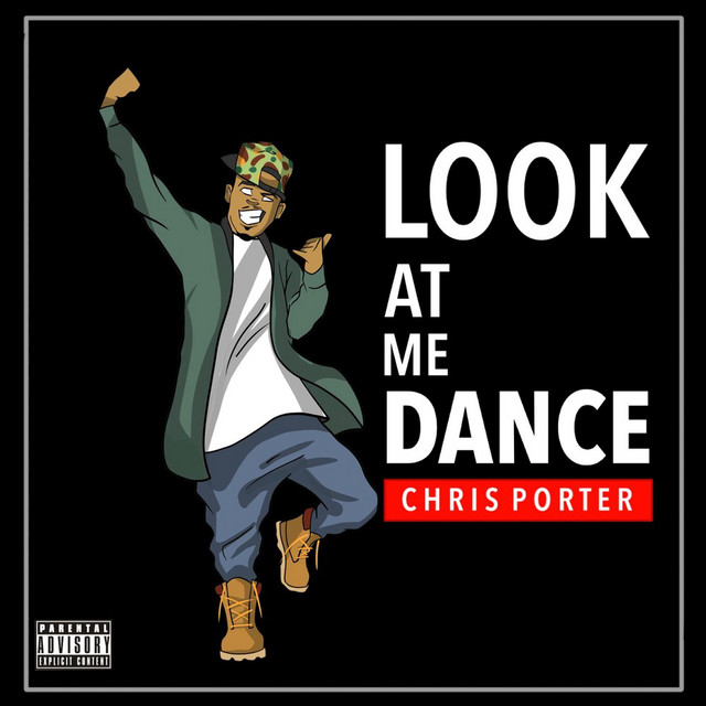 Look At Me Dance cover