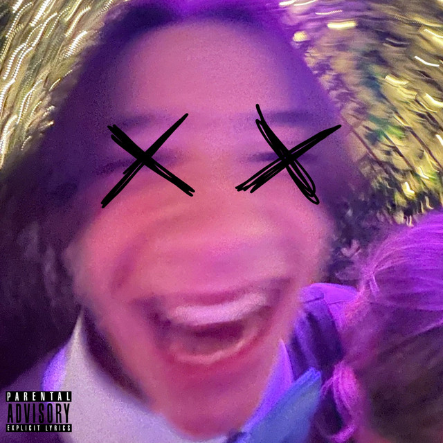 The Come Up cover art