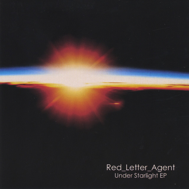 Under Starlight EP cover