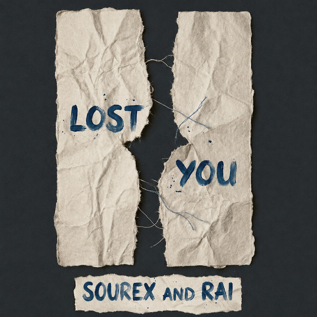 Lost You