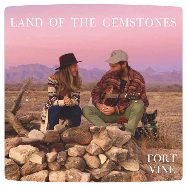 Land of the Gemstones cover art