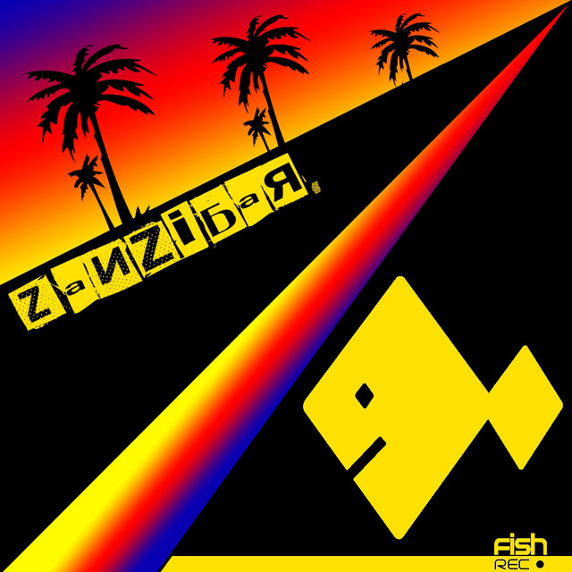 Zanzibar cover art