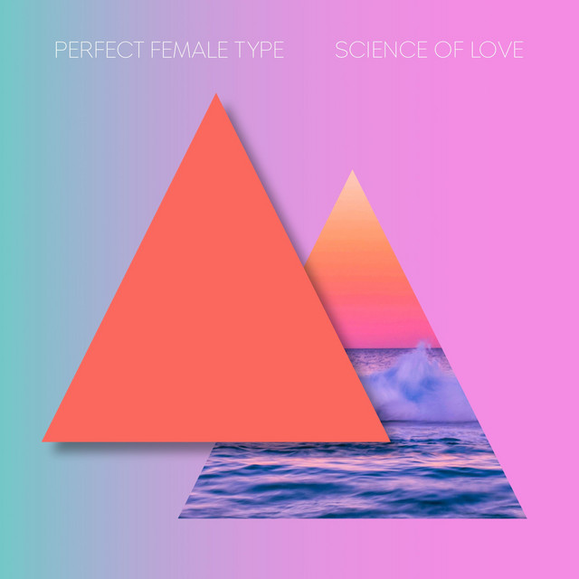 Science Of Love album art