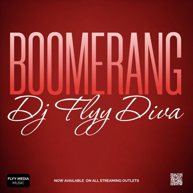DJ Flyy Diva