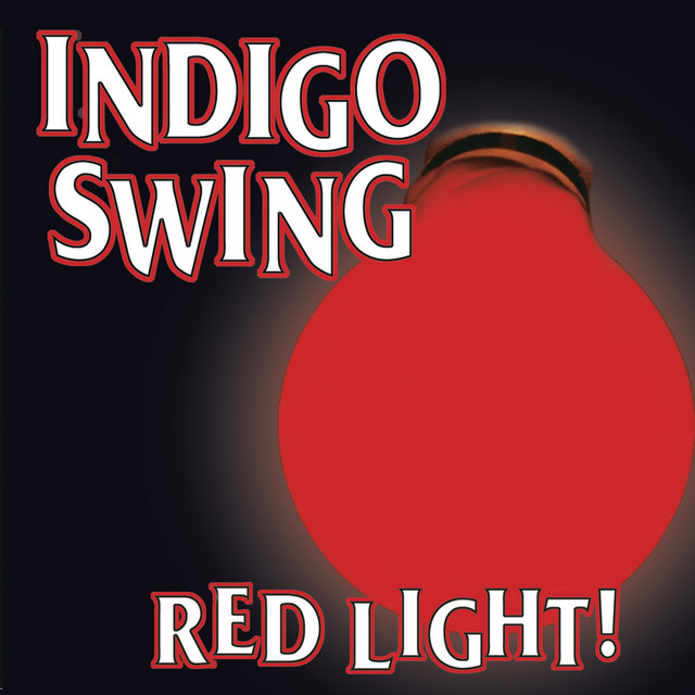 Red Light! cover art