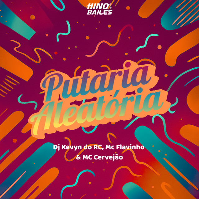 Putaria Aleatória