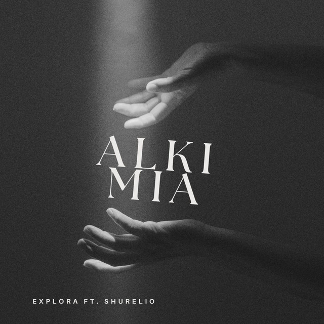 ALKIMIA cover