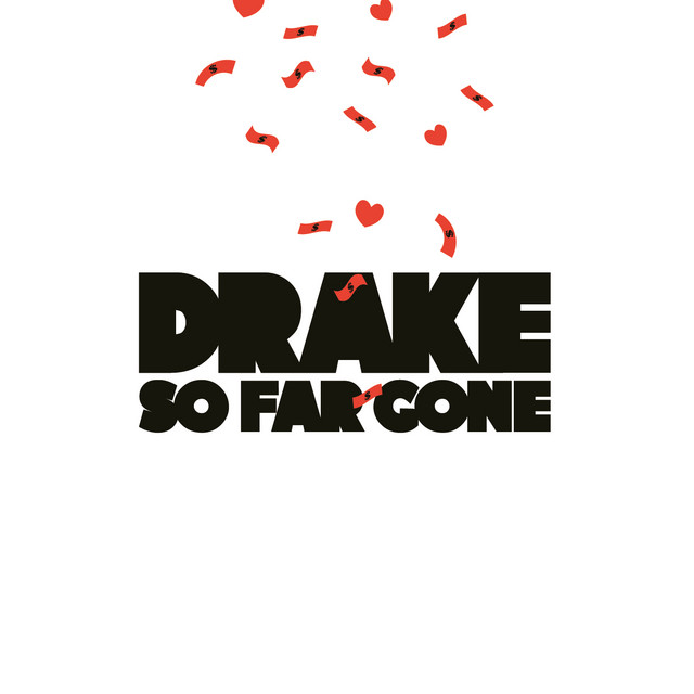 So Far Gone cover art