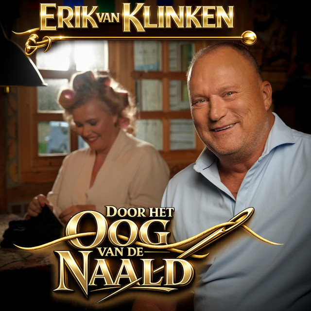 Door Het Oog Van De Naald