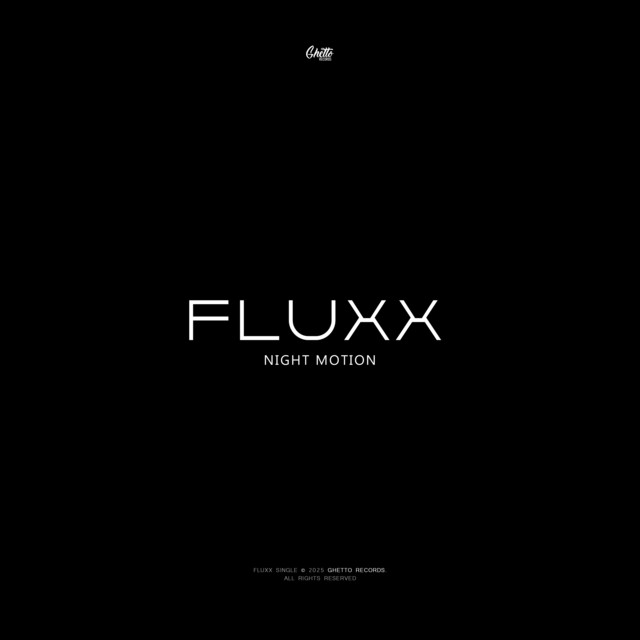 Fluxx cover art