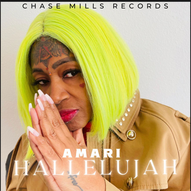 Hallelujah cover