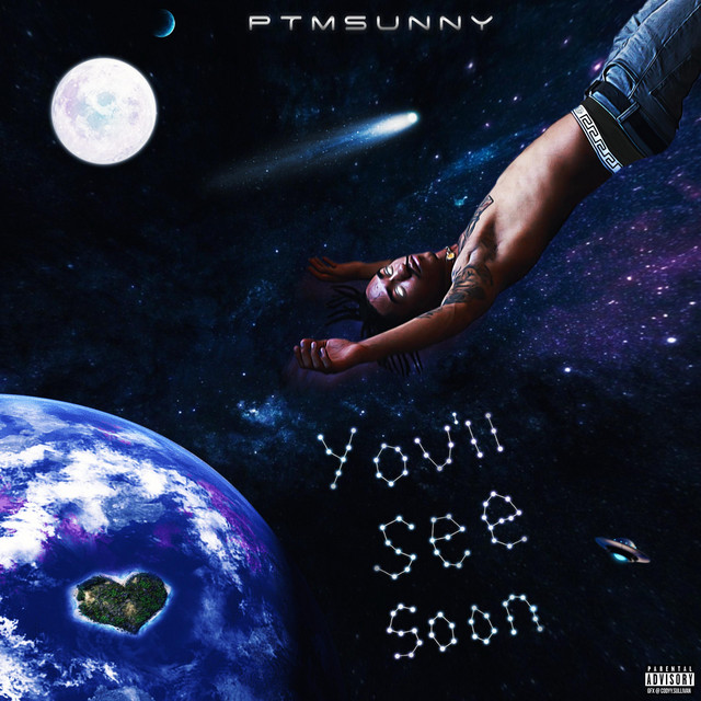You'll See Soon cover art