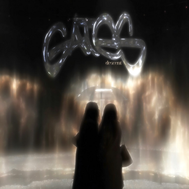 Gates cover art
