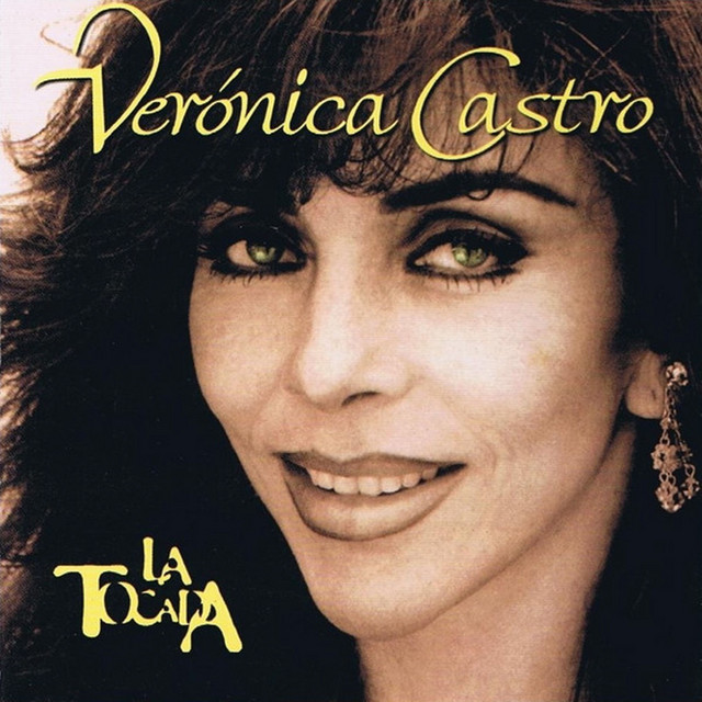 La Tocada cover art