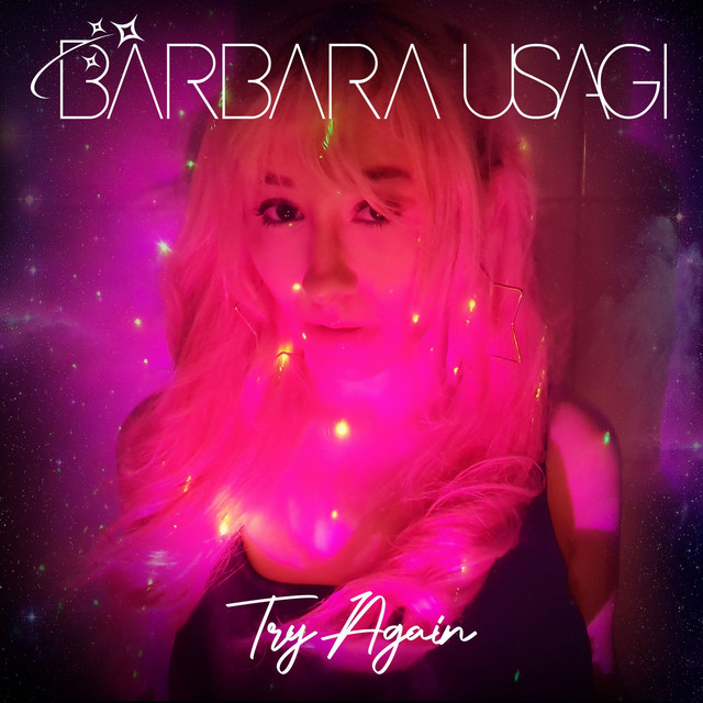 Try Again cover art