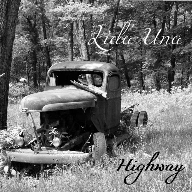 Highway - Single by Lida Una | Spotify