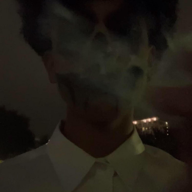 We're Not Really Strangers cover art