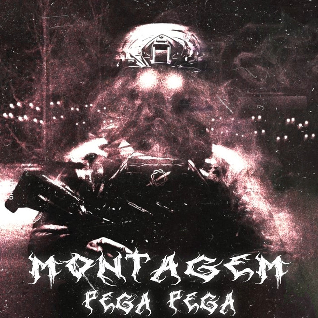 Cover art for PHONK ジ AROUND — Montagem Pega Pega
