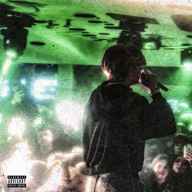 undefined album image