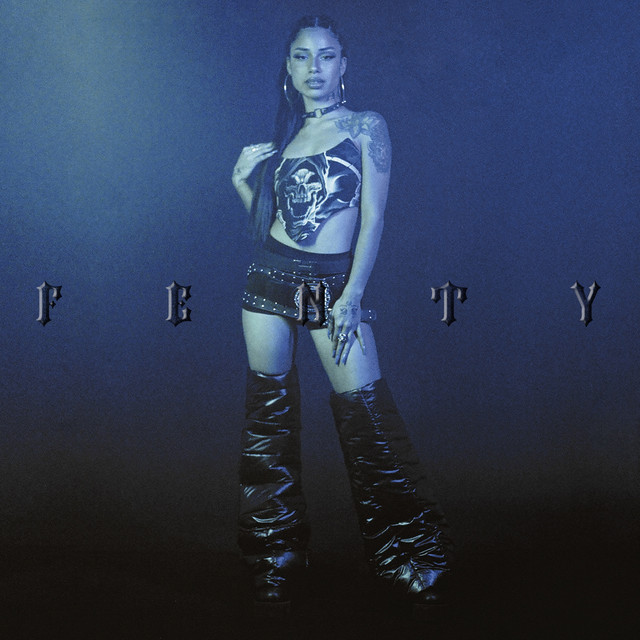 Fenty cover art