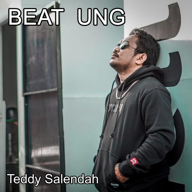 Beat Ung cover art