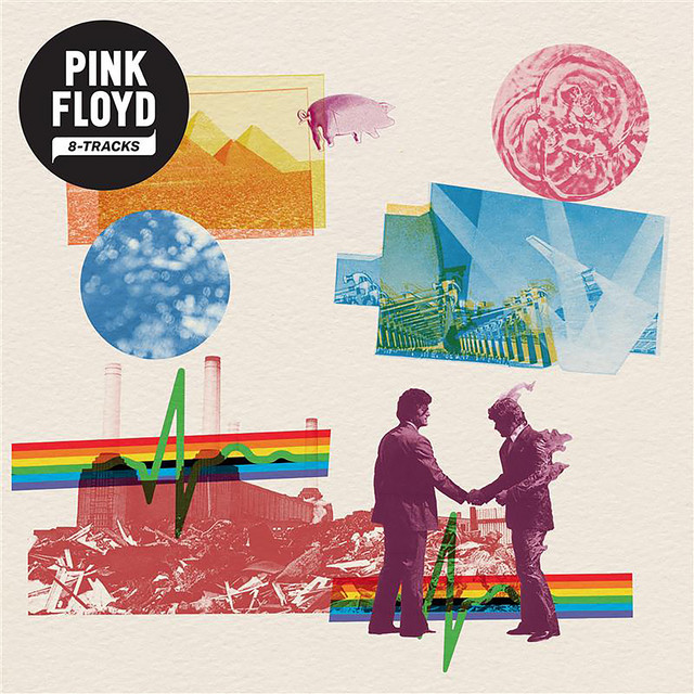 8-Tracks artwork