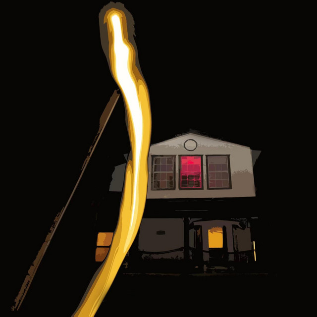 Come Home cover art