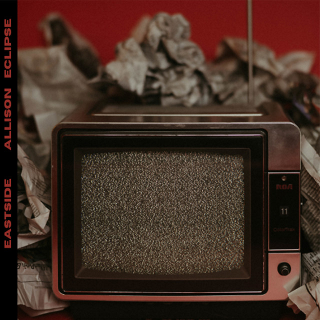 Eastside cover art