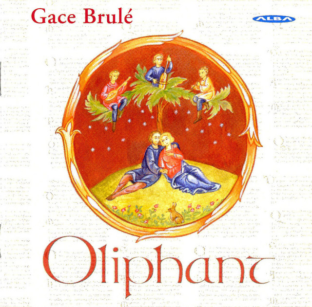 Cil qui d'Amors me consoille cover art