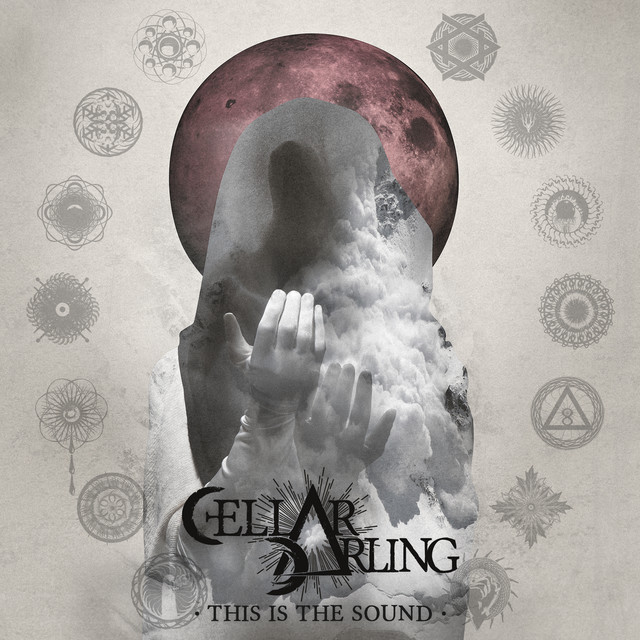 This Is the Sound cover art