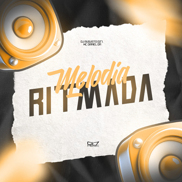 Melodia Ritmada