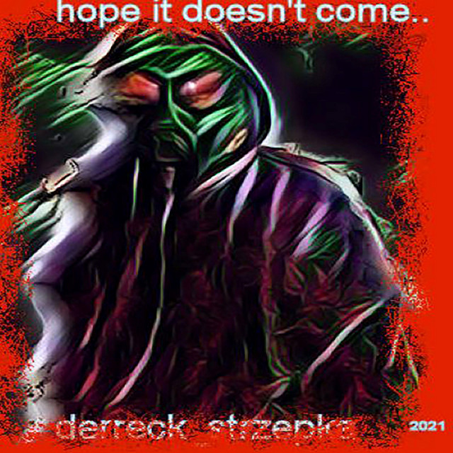 derreck strzepka