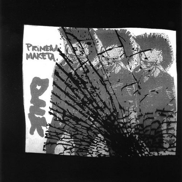 Primera Maketa cover art