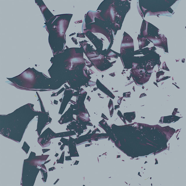 On the Legs of Love Purified cover art