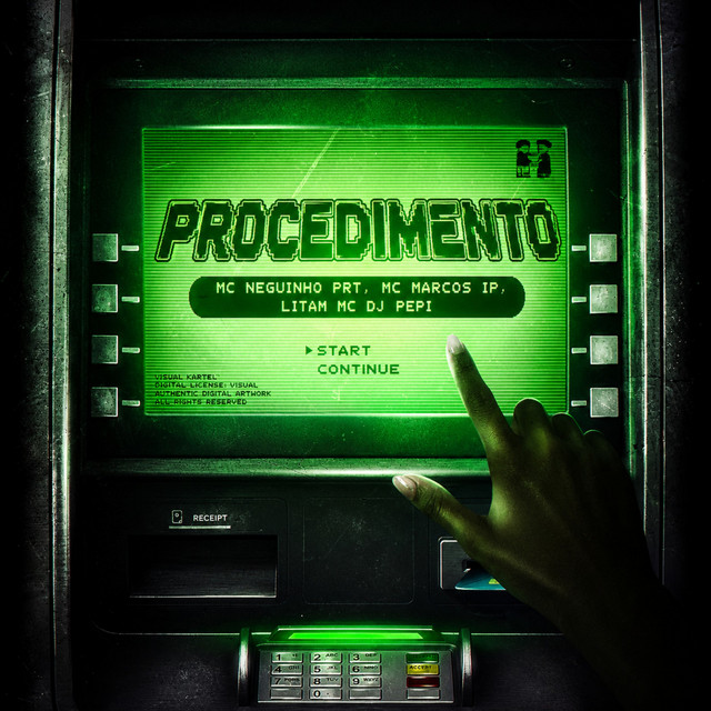 Procedimento
