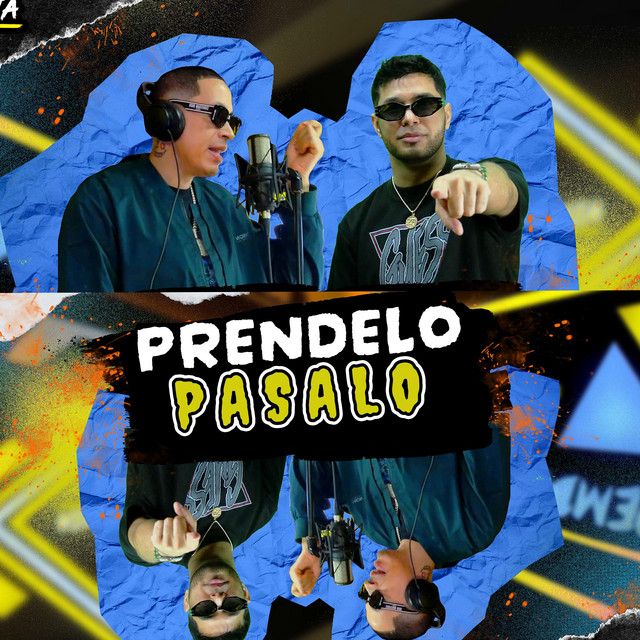 Prendelo Pasalo