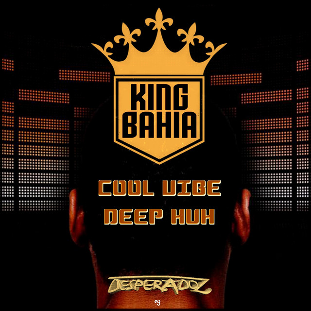 Cool Vibe / Deep Huh cover