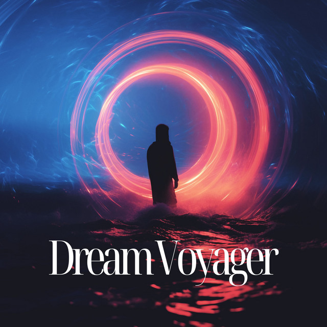 Dream Voyager: Into the Silent Waves