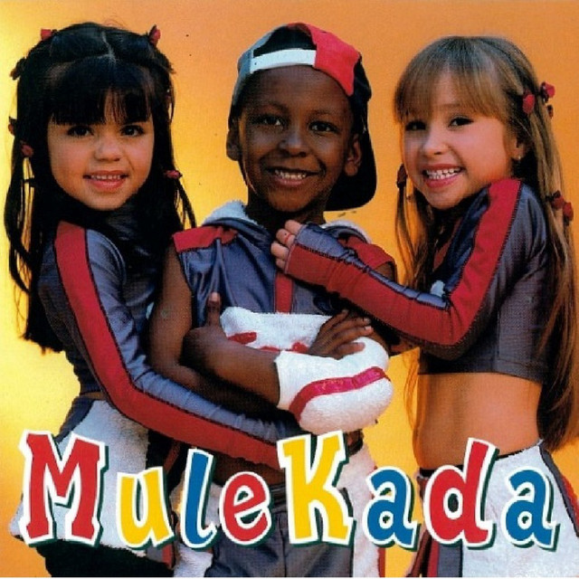 Mulekada cover art