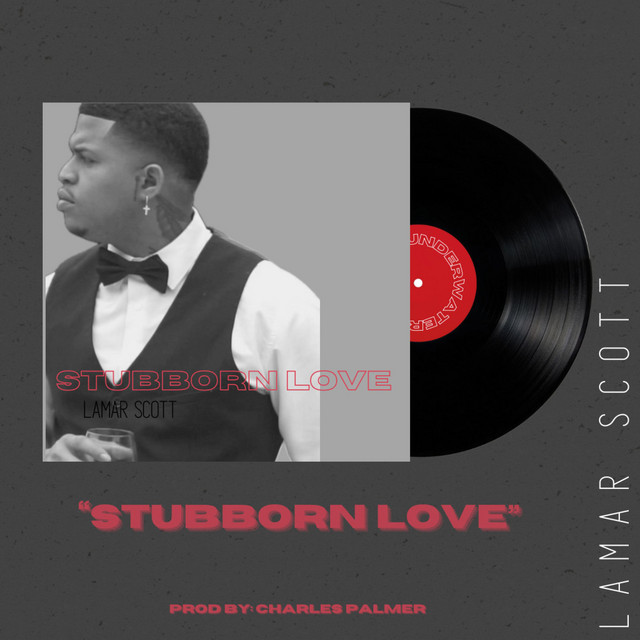 Stubborn Love