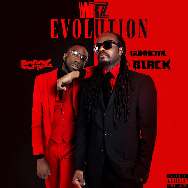 WRZ | Spotify