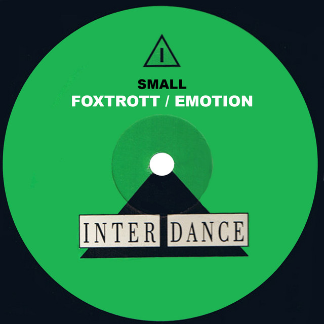 Foxtrott / Emotion cover art