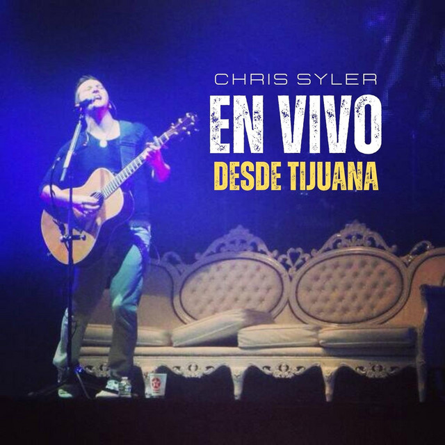 En Vivo Desde Tijuana cover art