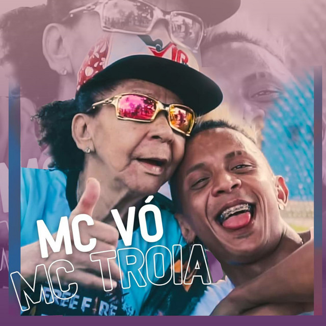 Passado Com Presente cover art