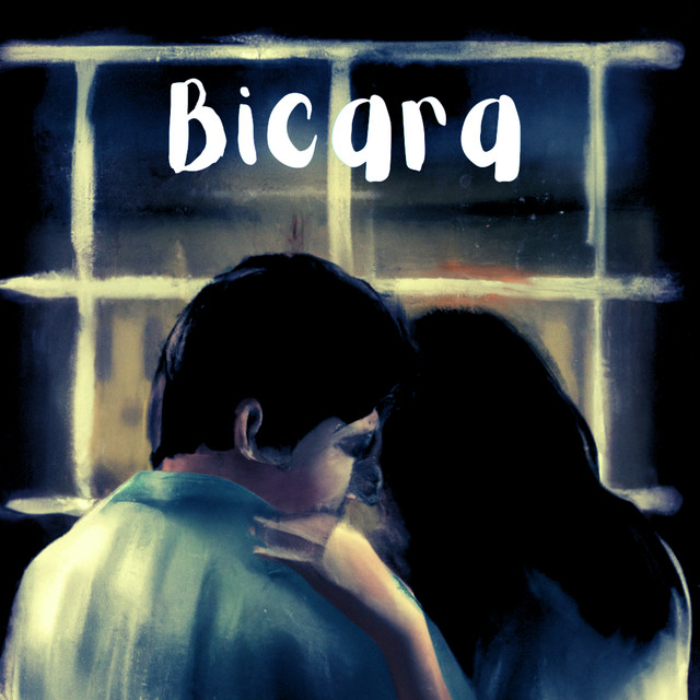 Bicara cover art