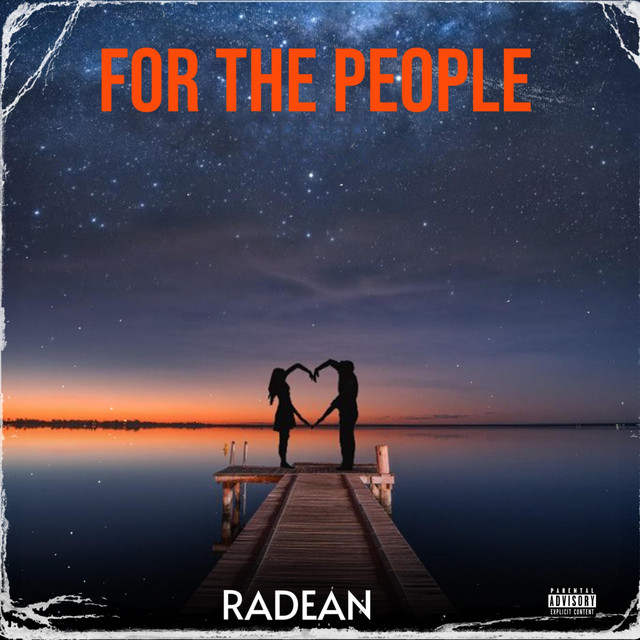 RADEAN – Don't Judge Me